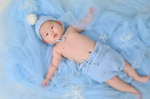 乐平宝宝呼吸有痰